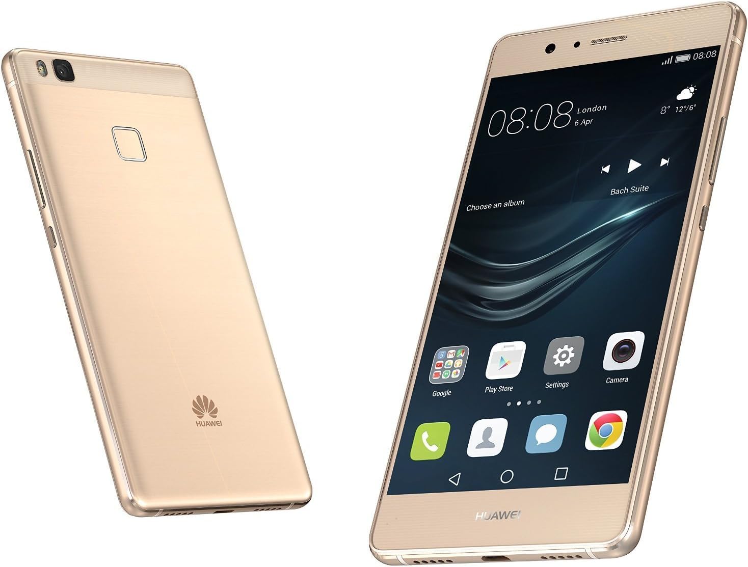 Huawei P9 Resim 2