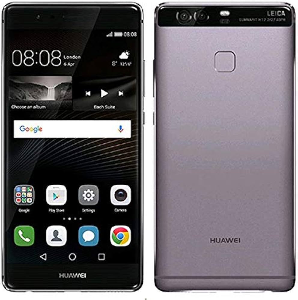 Huawei P9 Resim 3