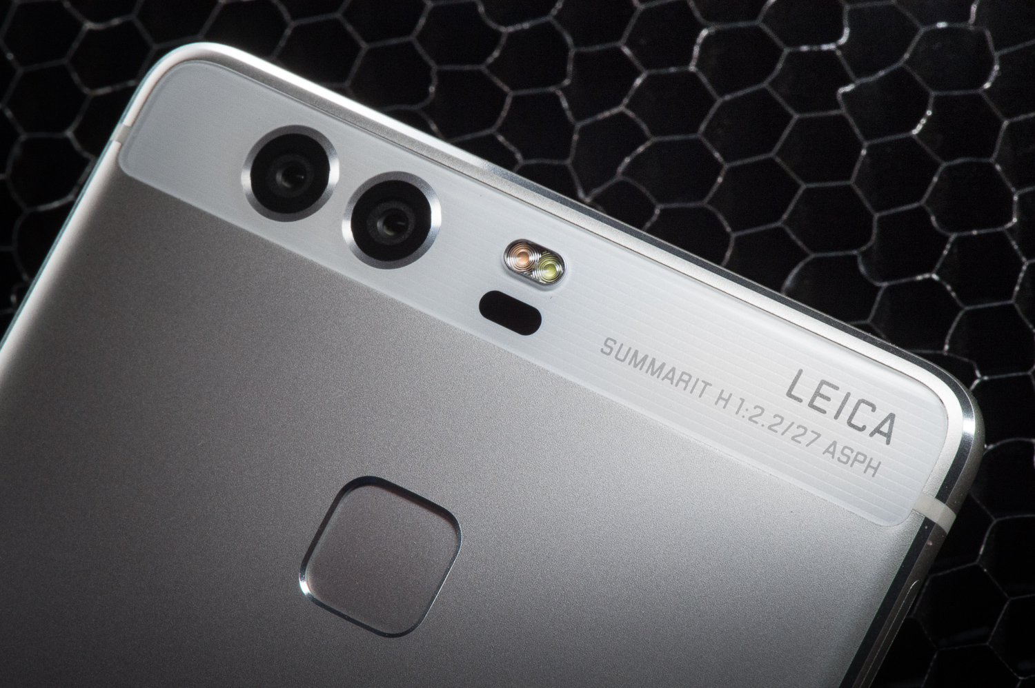 Huawei P9 Resim 5