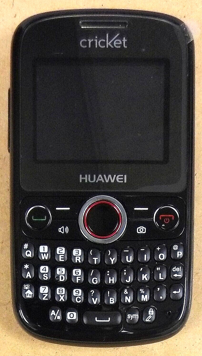 Huawei Pillar Resim 3