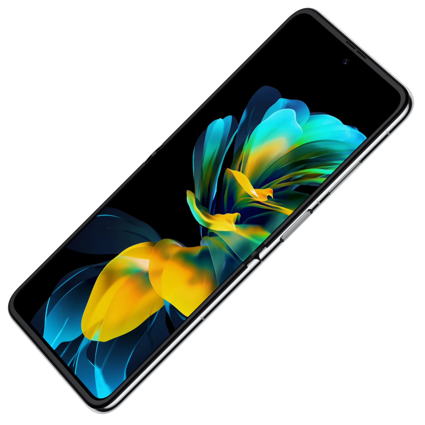 Huawei Pocket S Resim 5