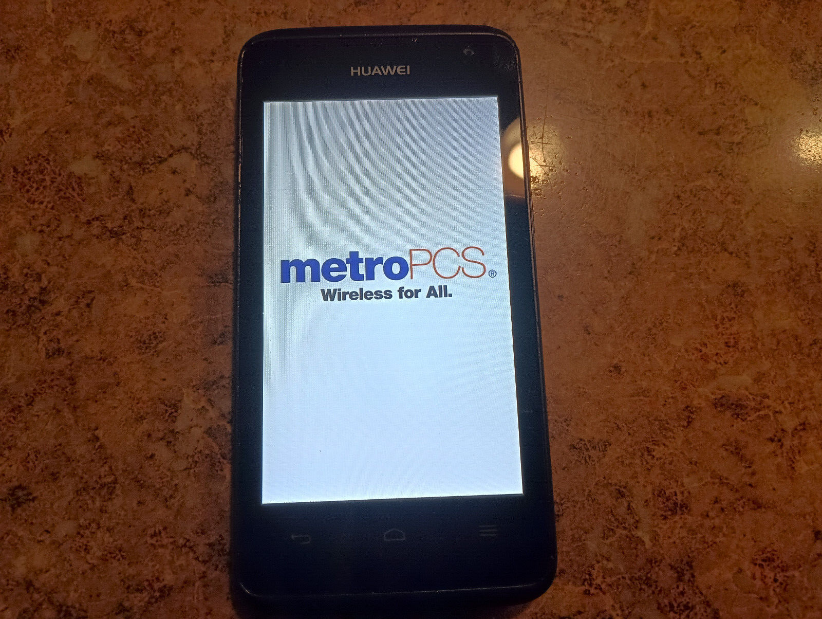 Huawei Premia 4G M931