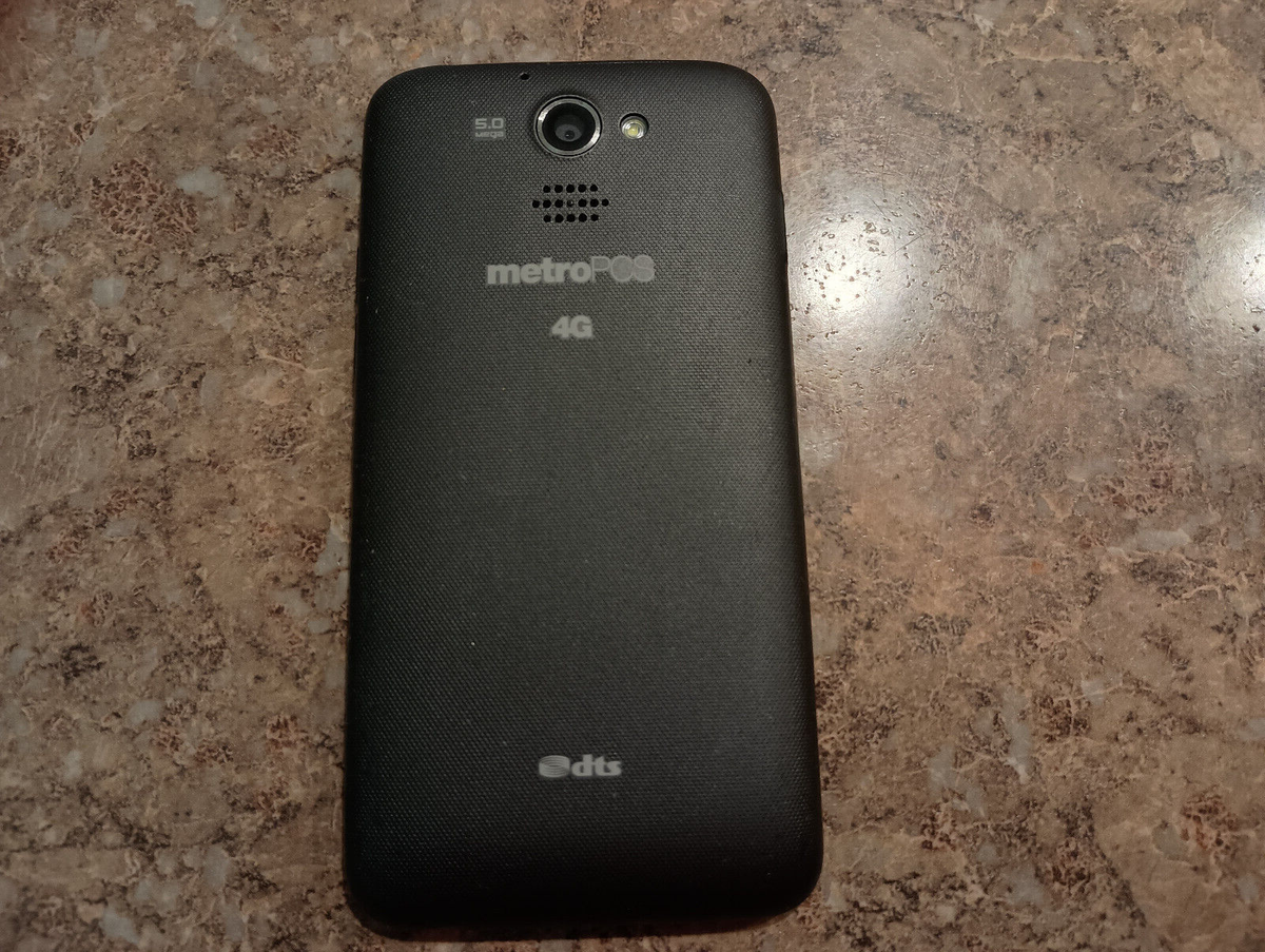 Huawei Premia 4G M931 Resim 2
