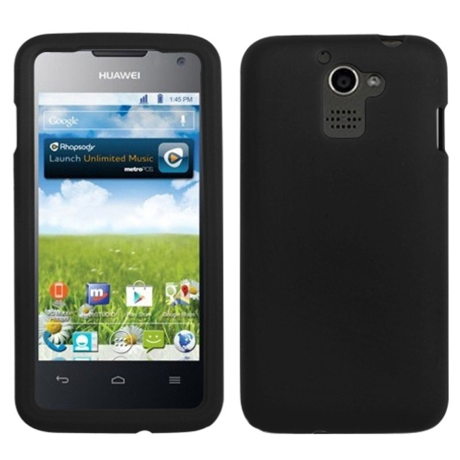 Huawei Premia 4G M931 Resim 3