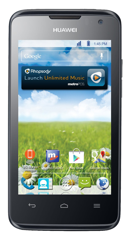 Huawei Premia 4G M931 Resim 4