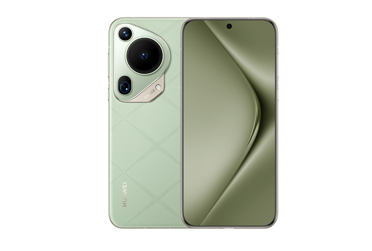 Huawei Pura 80 Pro Resim 3