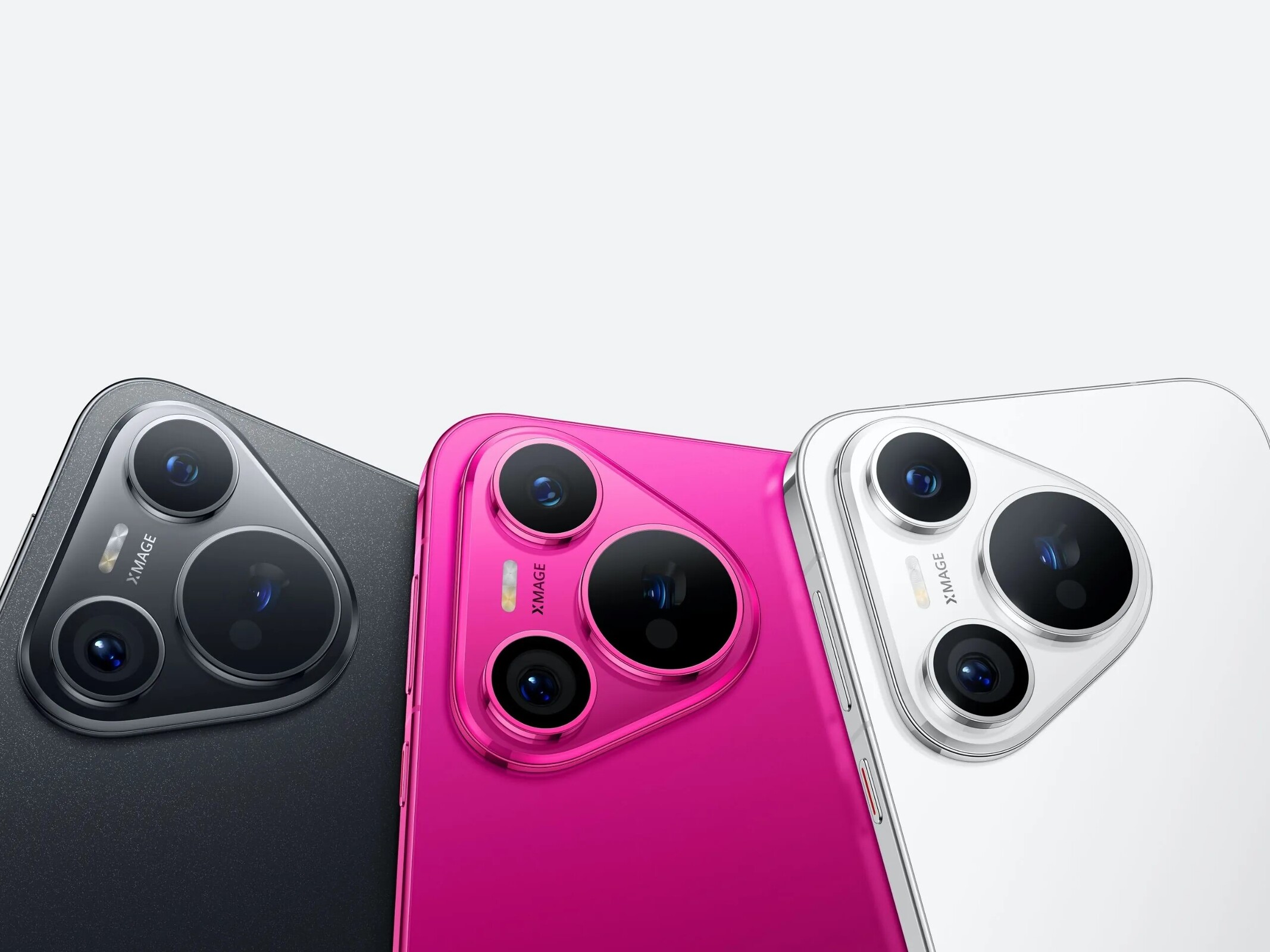 Huawei Pura 80 Pro Resim 5