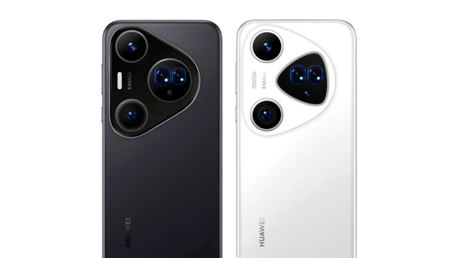 Huawei Pura 80 Ultra Resim 1