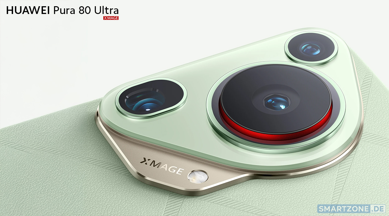 Huawei Pura 80 Ultra Resim 5