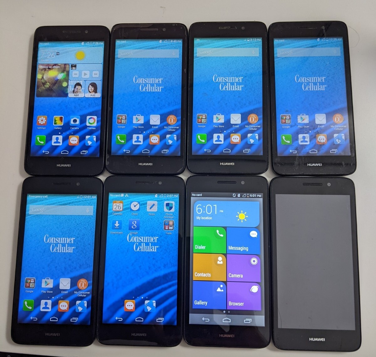 Huawei SnapTo Resim 3
