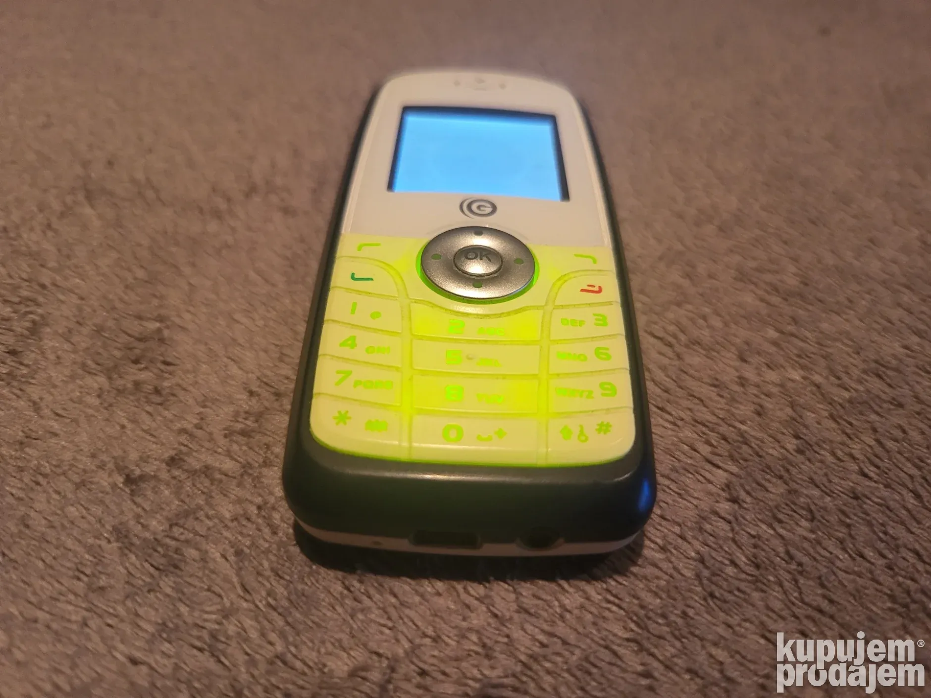 Huawei T201 Resim 2