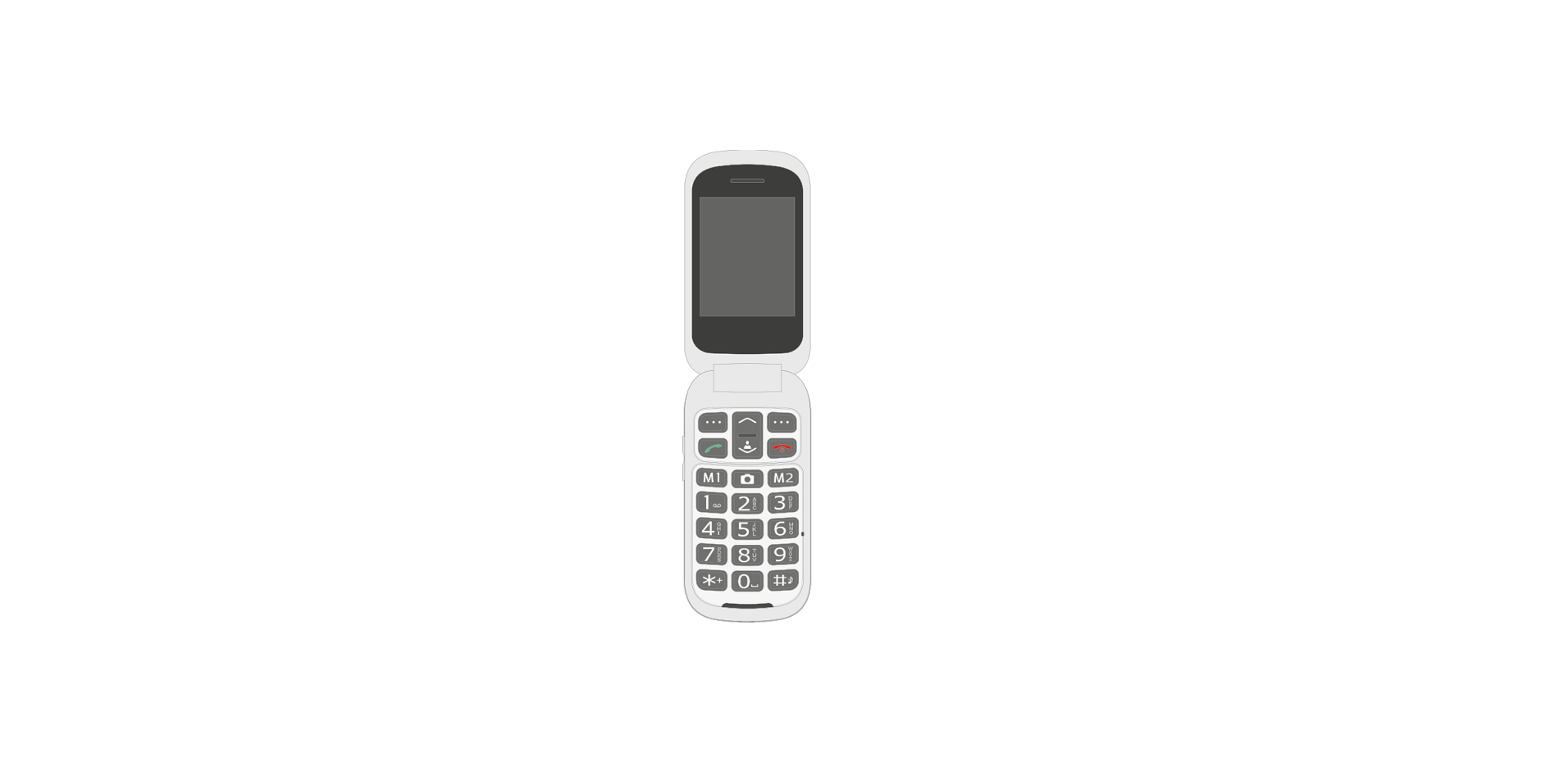 Huawei T201 Resim 5