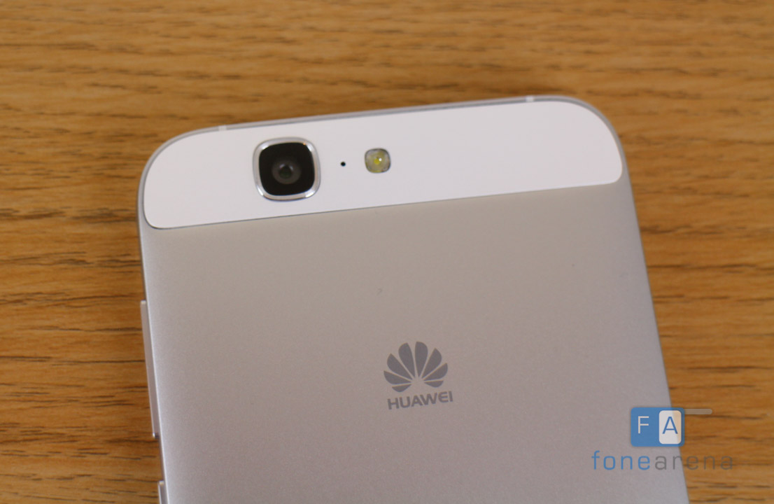 Huawei T8300 Resim 3