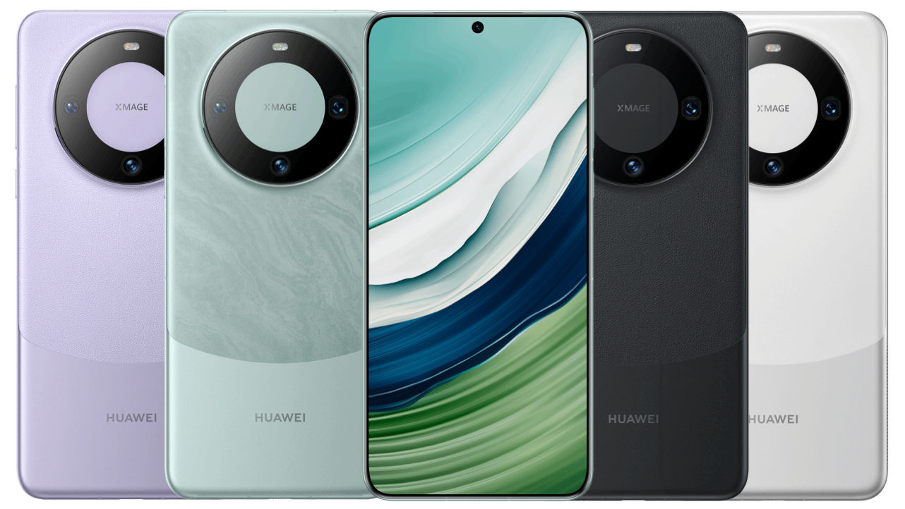 Huawei T8300 Resim 4