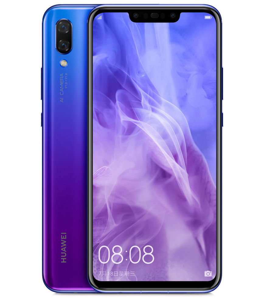 Huawei T8300 Resim 5