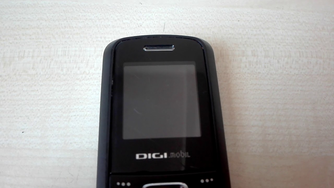Huawei U1000