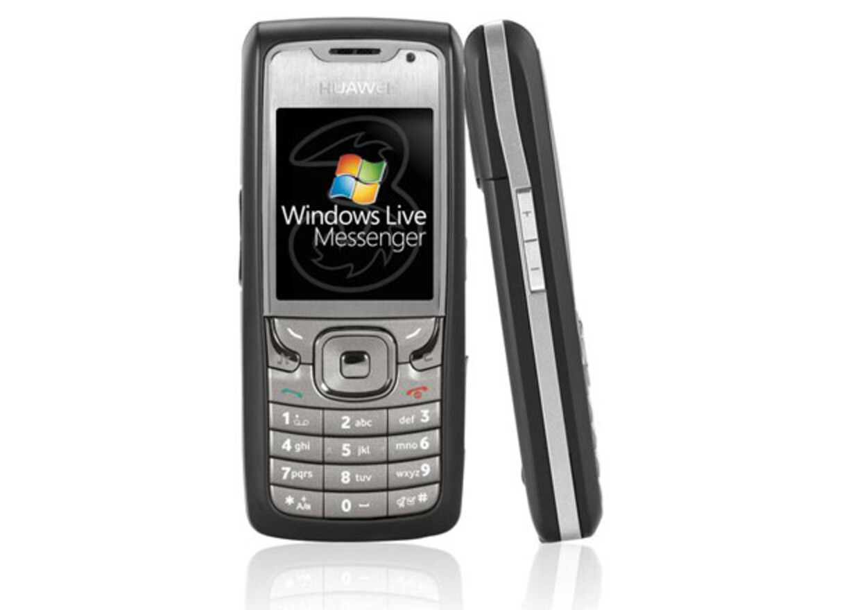 Huawei U120
