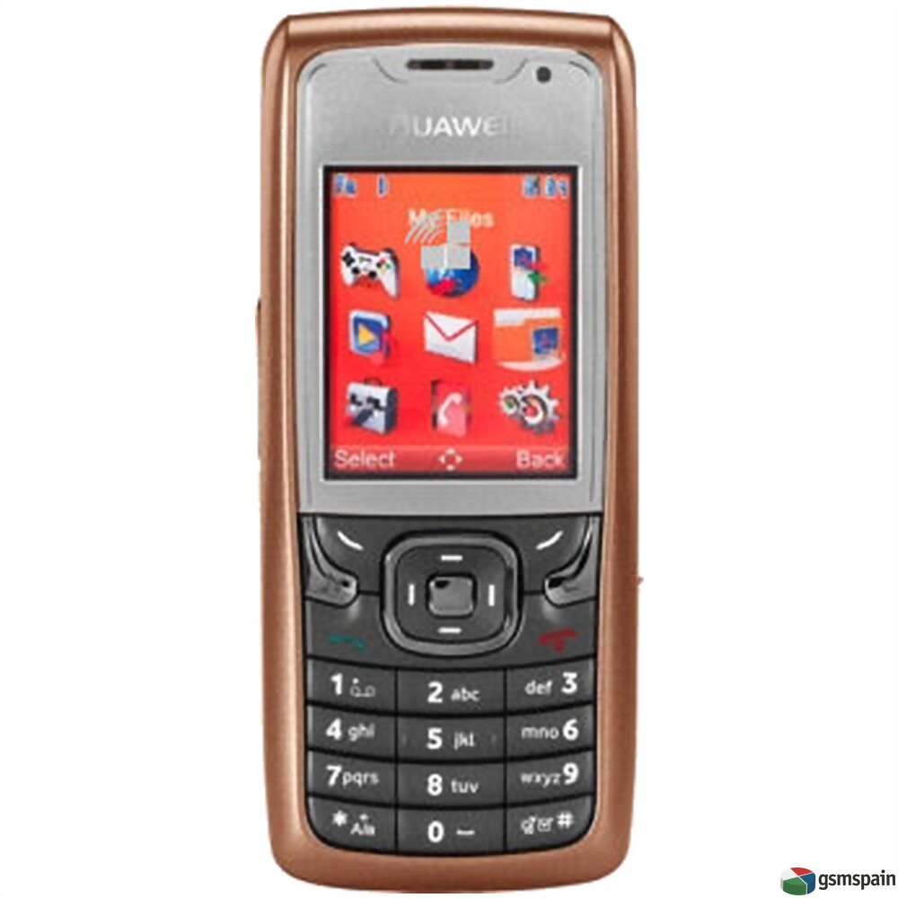 Huawei U120 Resim 2