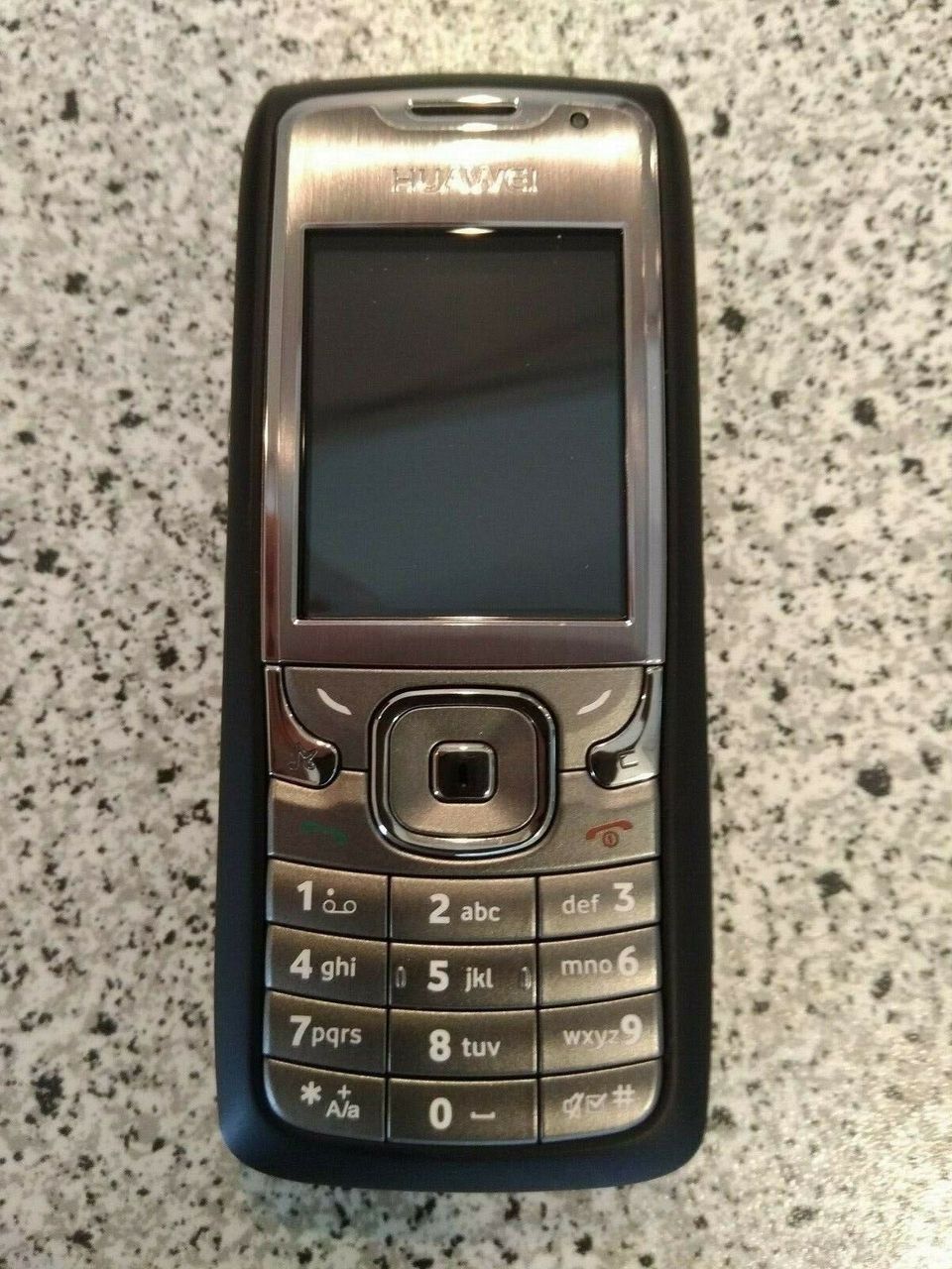 Huawei U120 Resim 3