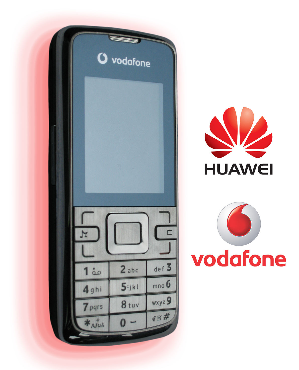 Huawei U121 Resim 1