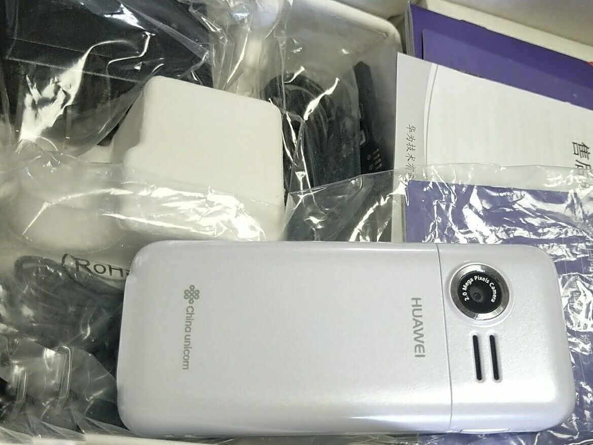 Huawei U1310 Resim 5