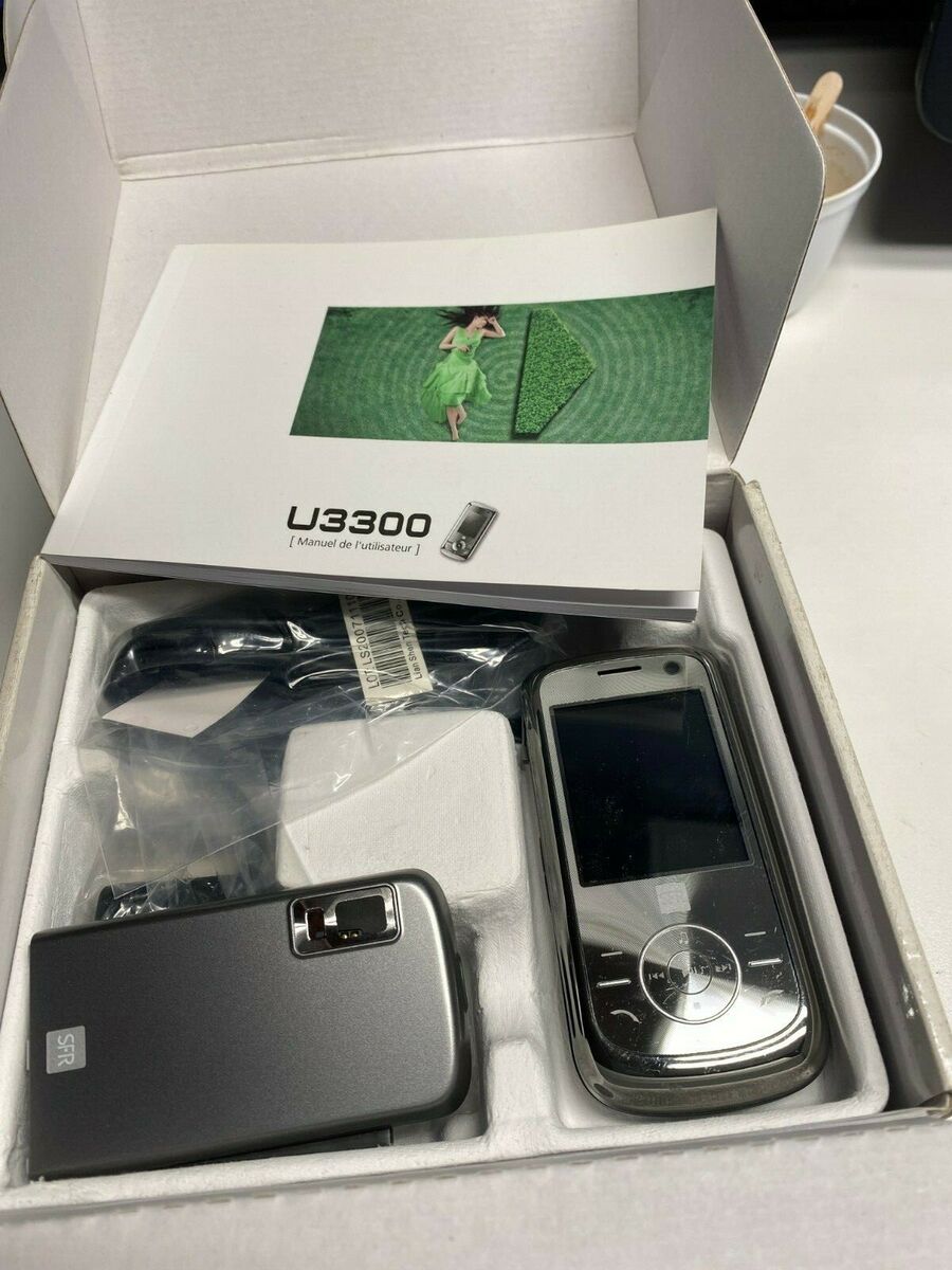 Huawei U3300 Resim 4
