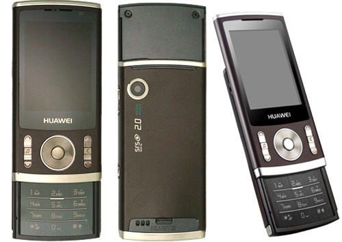 Huawei U5900s Resim 1