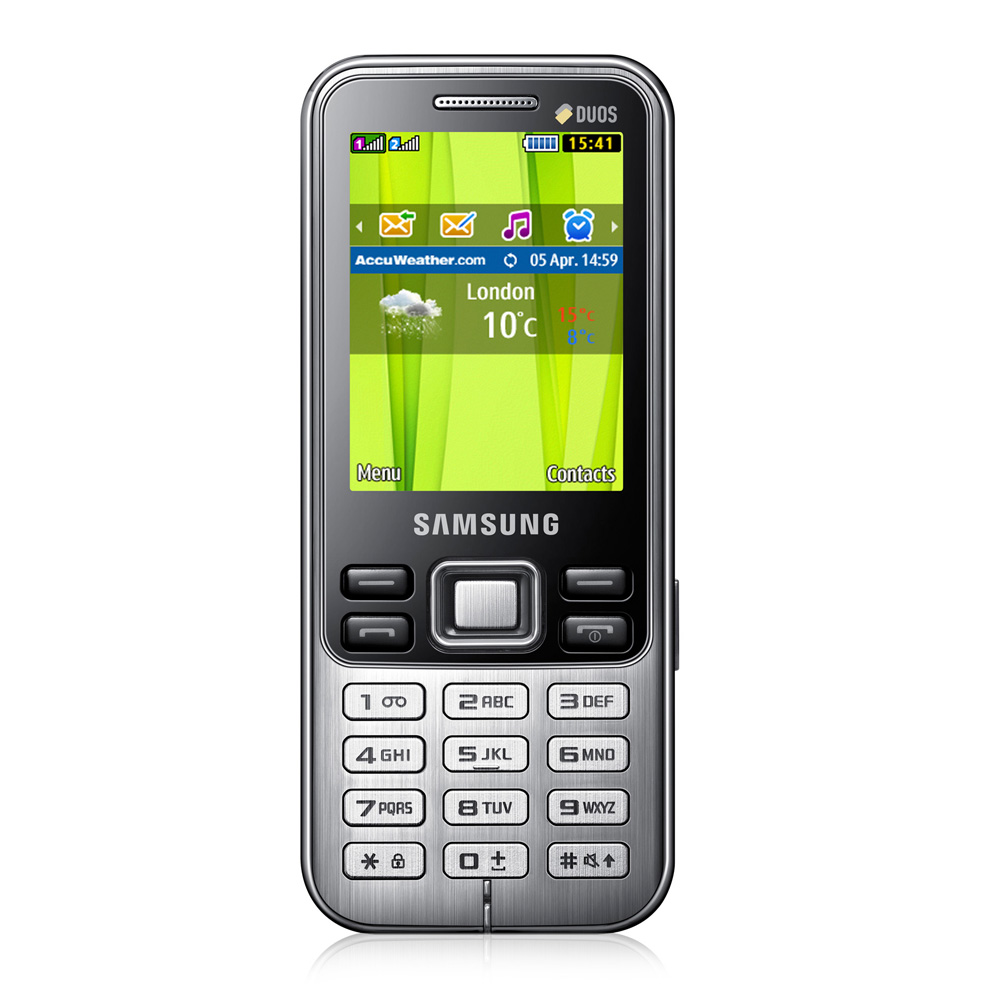 Huawei U5900s Resim 2