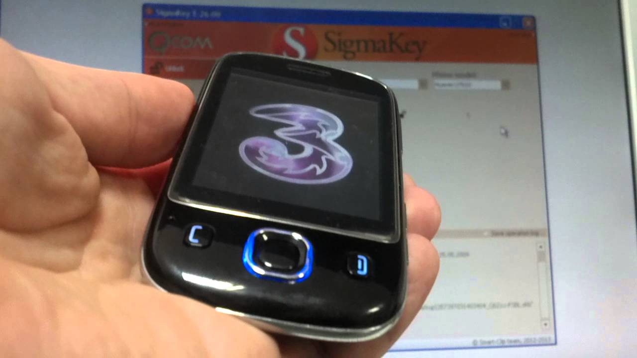 Huawei U7510 Resim 2