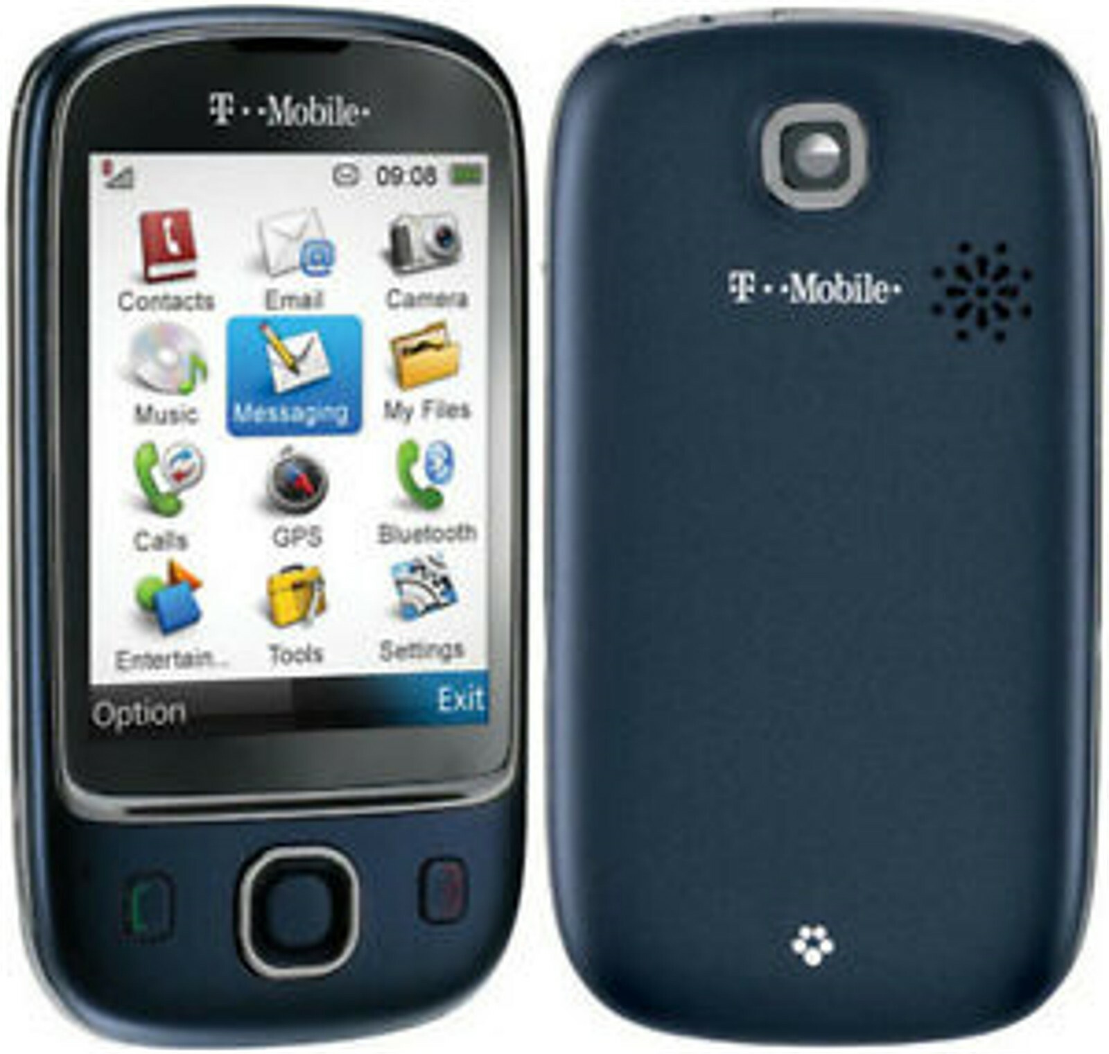 Huawei U7510 Resim 3