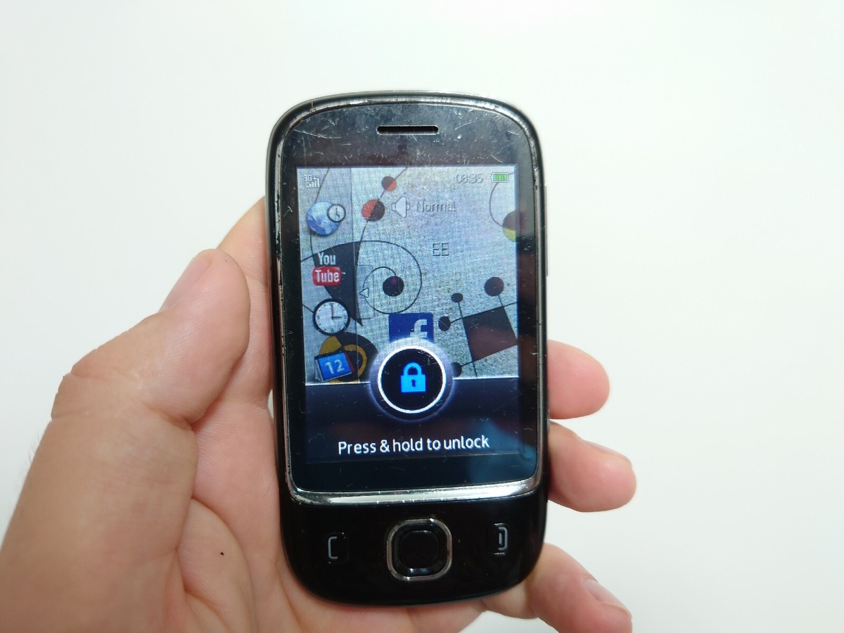 Huawei U7510 Resim 4