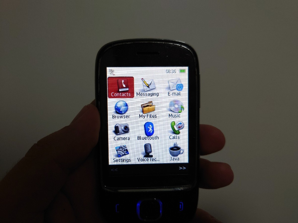 Huawei U7510 Resim 5