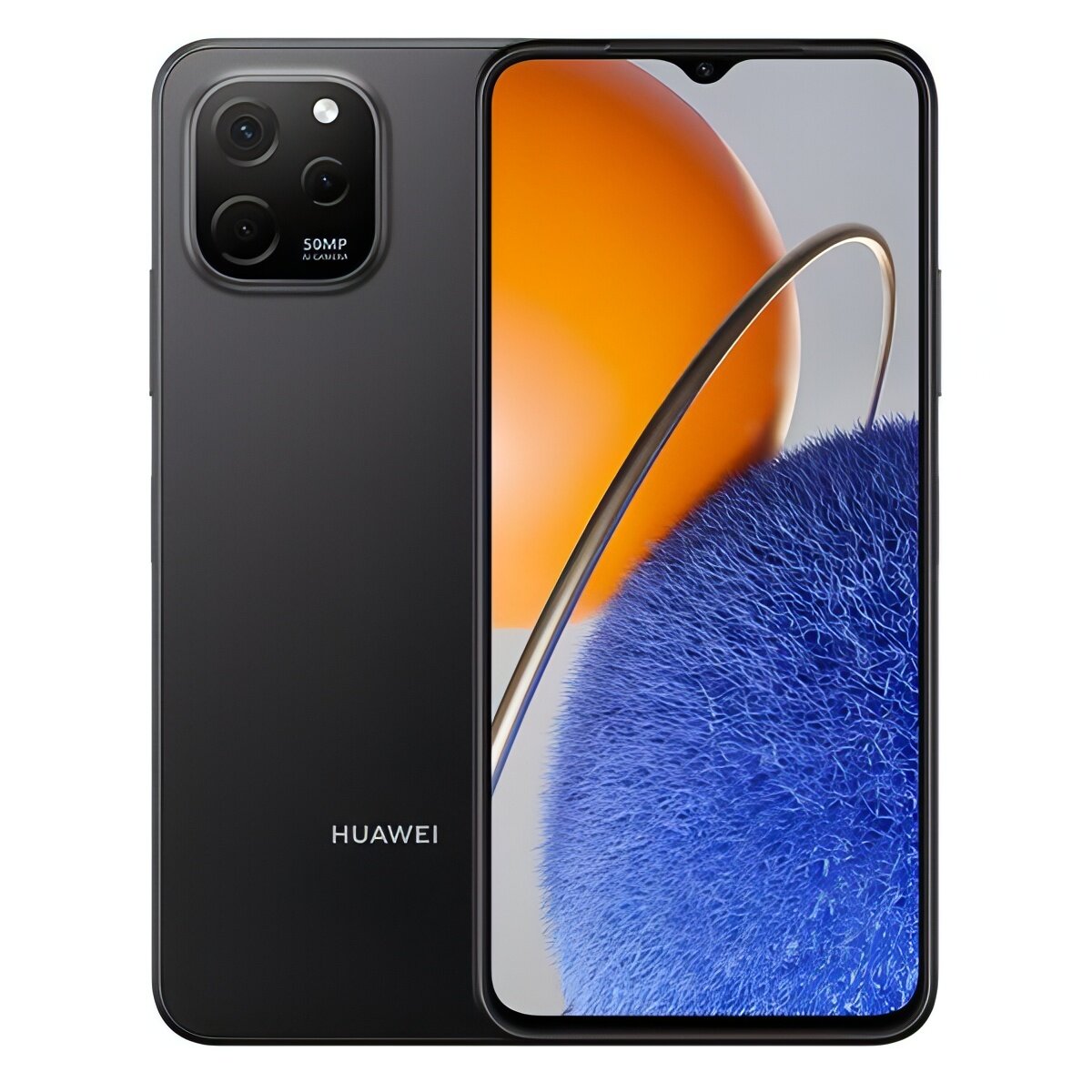 Huawei U7520