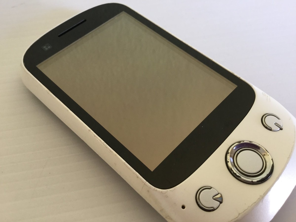 Huawei U7520 Resim 2