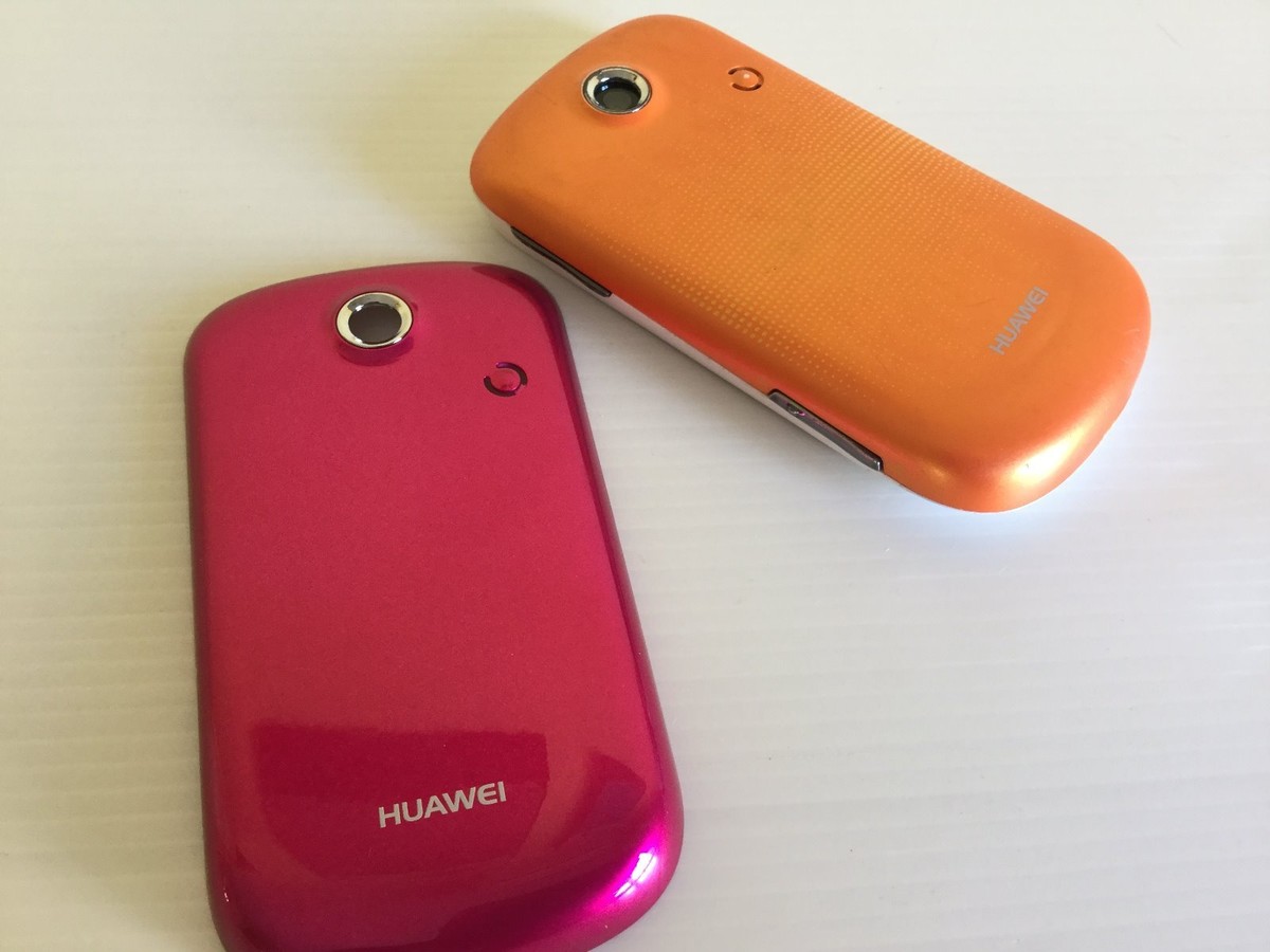 Huawei U7520 Resim 5