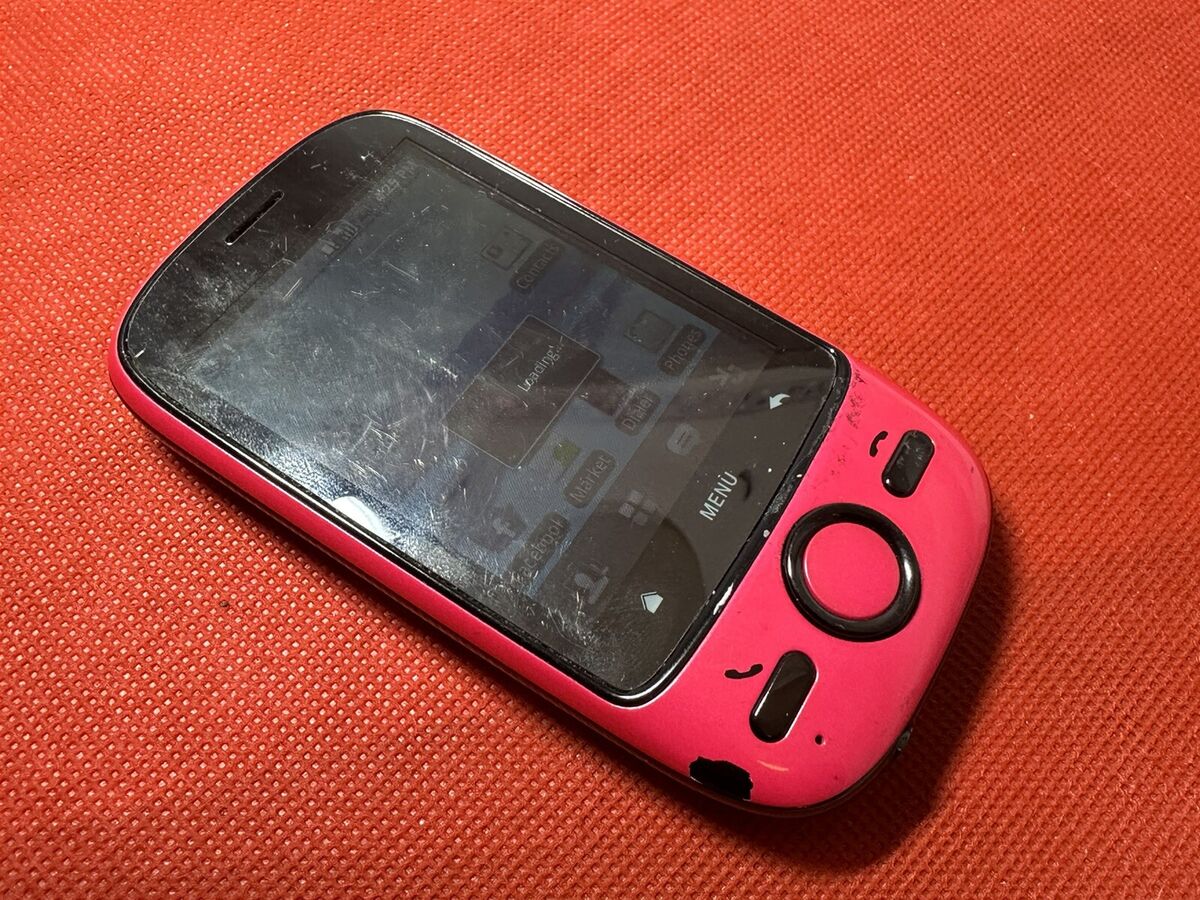 Huawei U8110