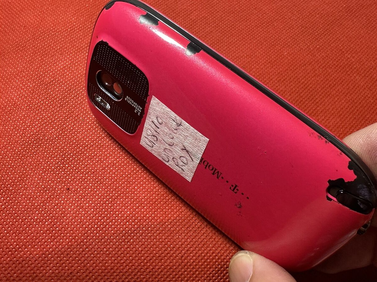 Huawei U8110 Resim 2