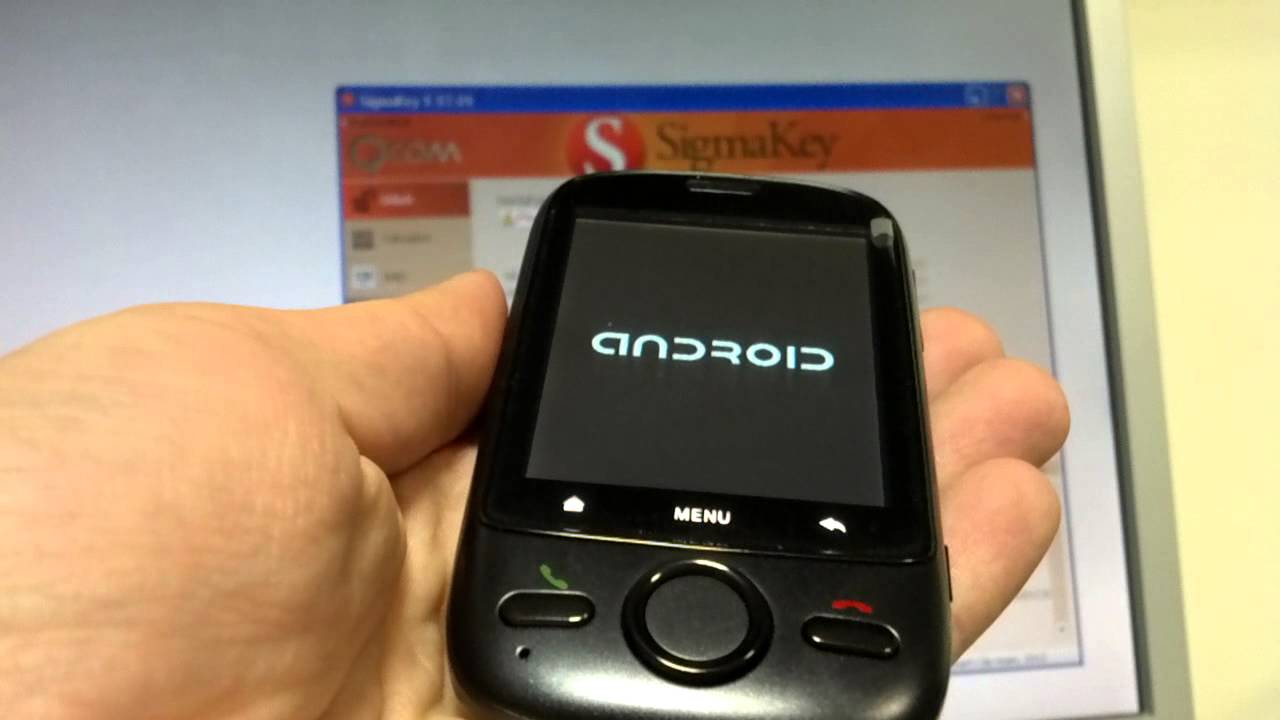 Huawei U8110 Resim 4