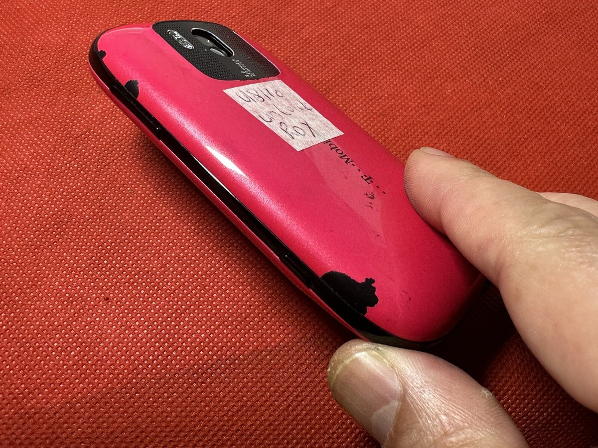 Huawei U8110 Resim 5