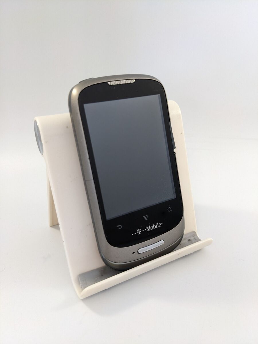 Huawei U8180 IDEOS X1