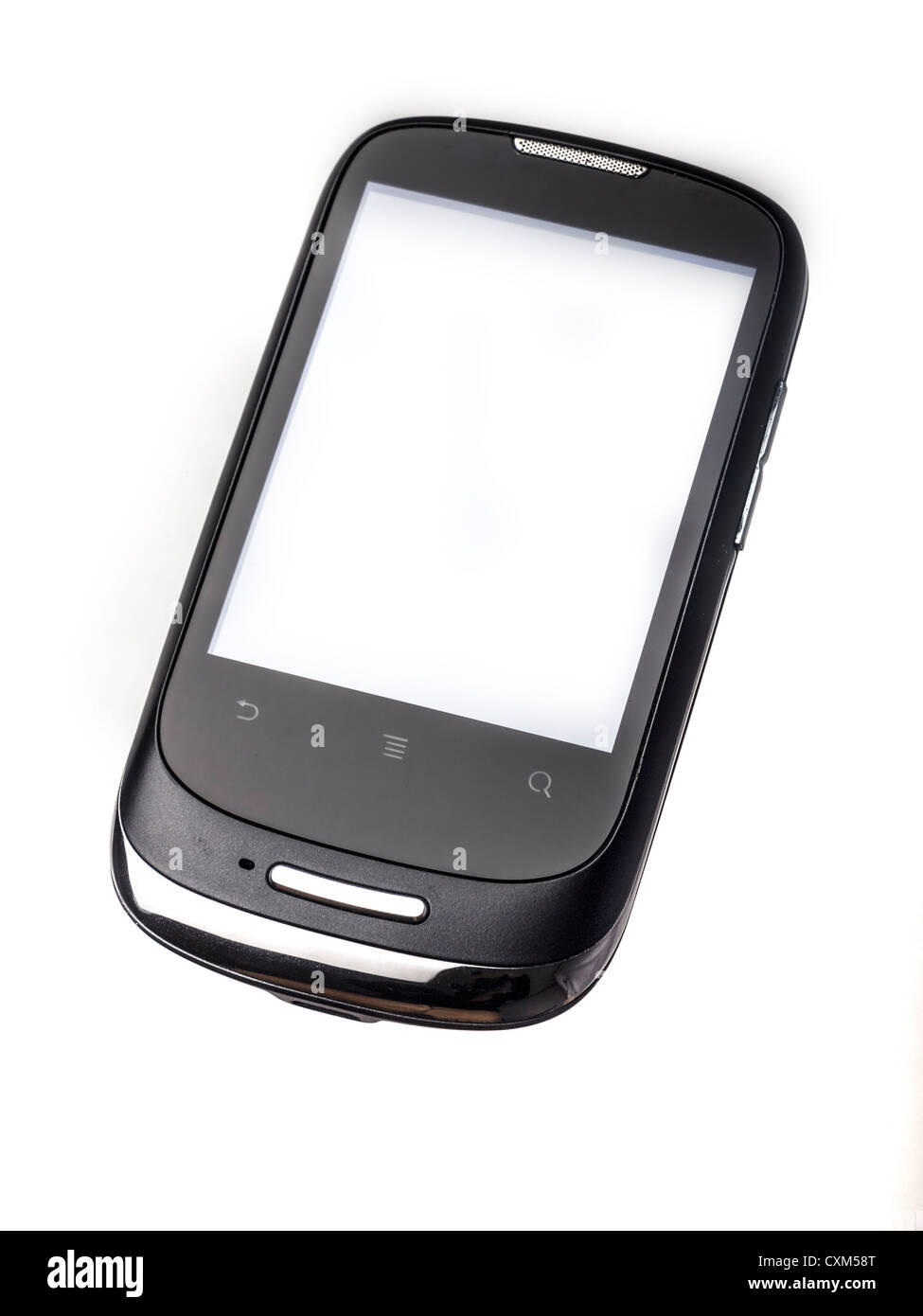 Huawei U8180 IDEOS X1 Resim 4