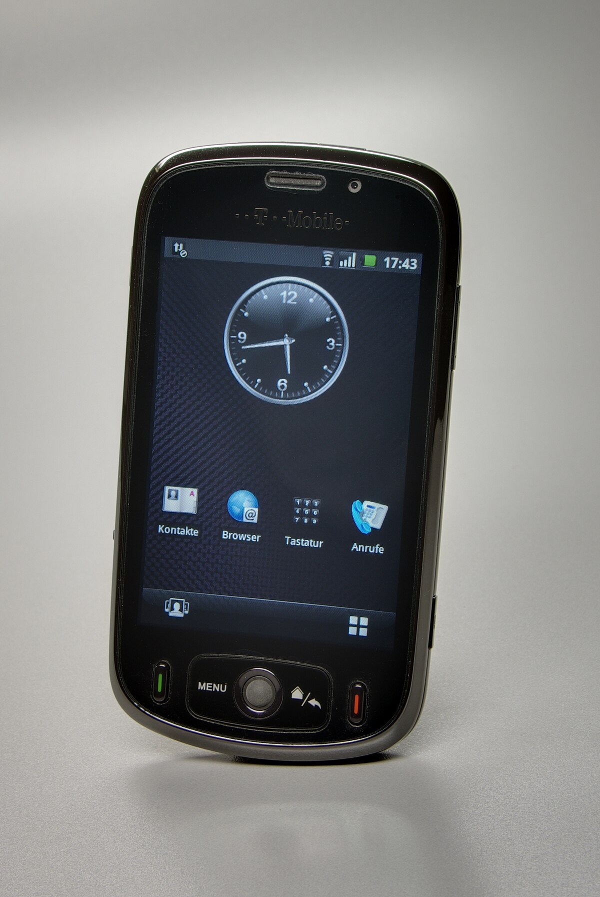 Huawei U8220