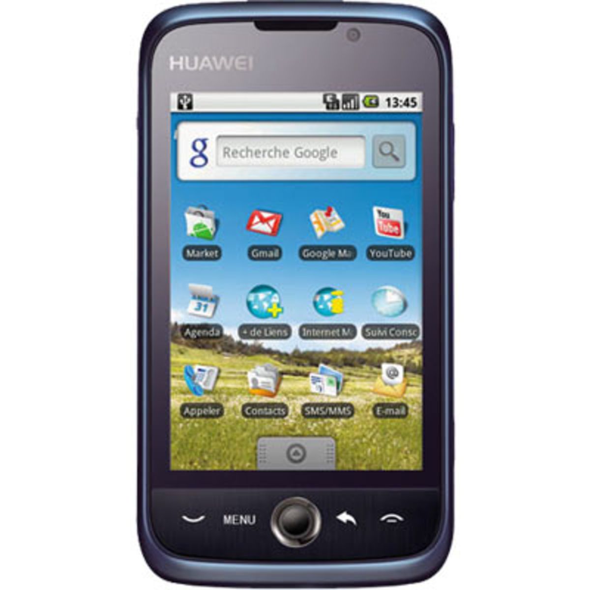 Huawei U8230 Resim 3