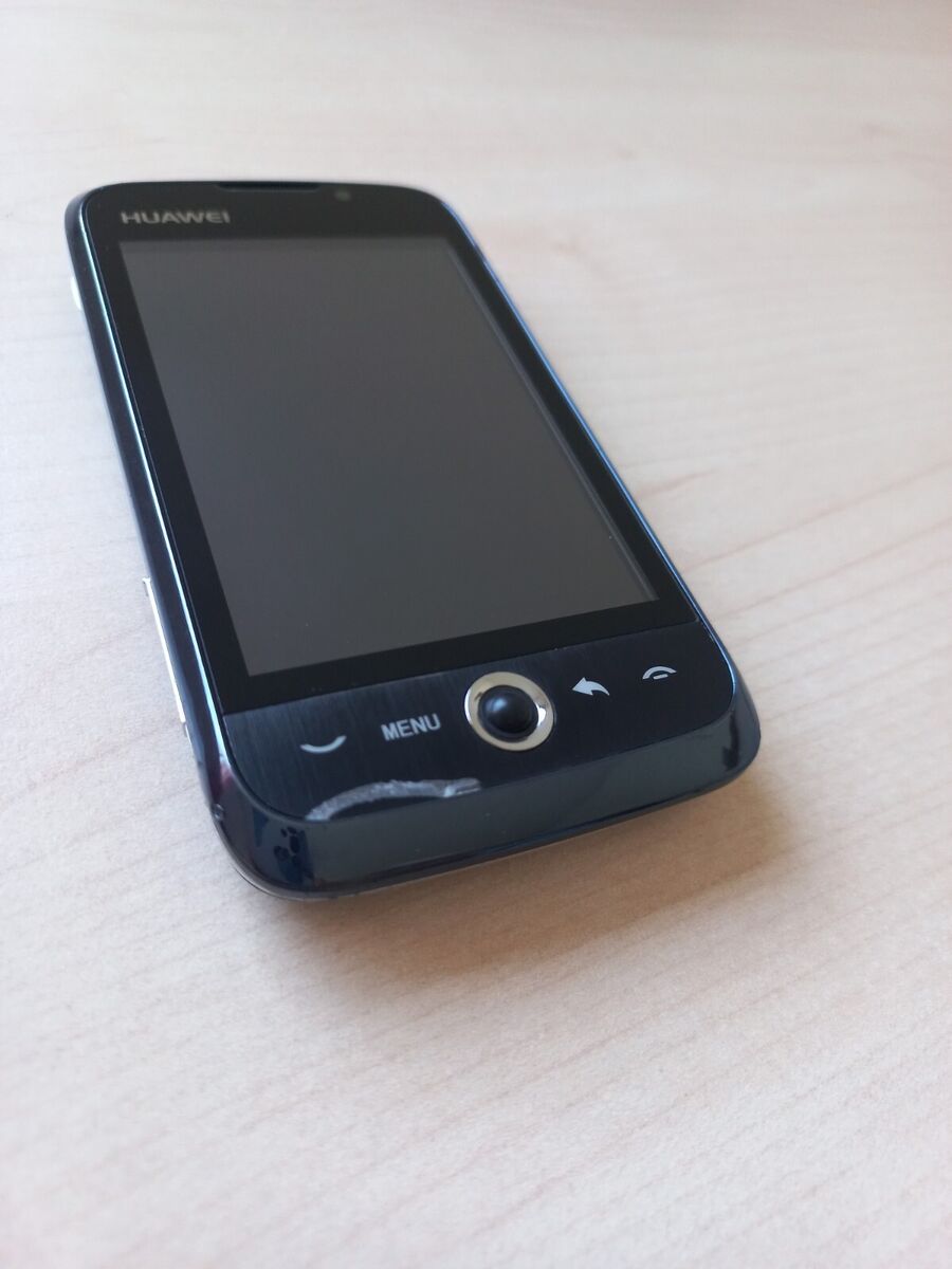 Huawei U8230 Resim 5