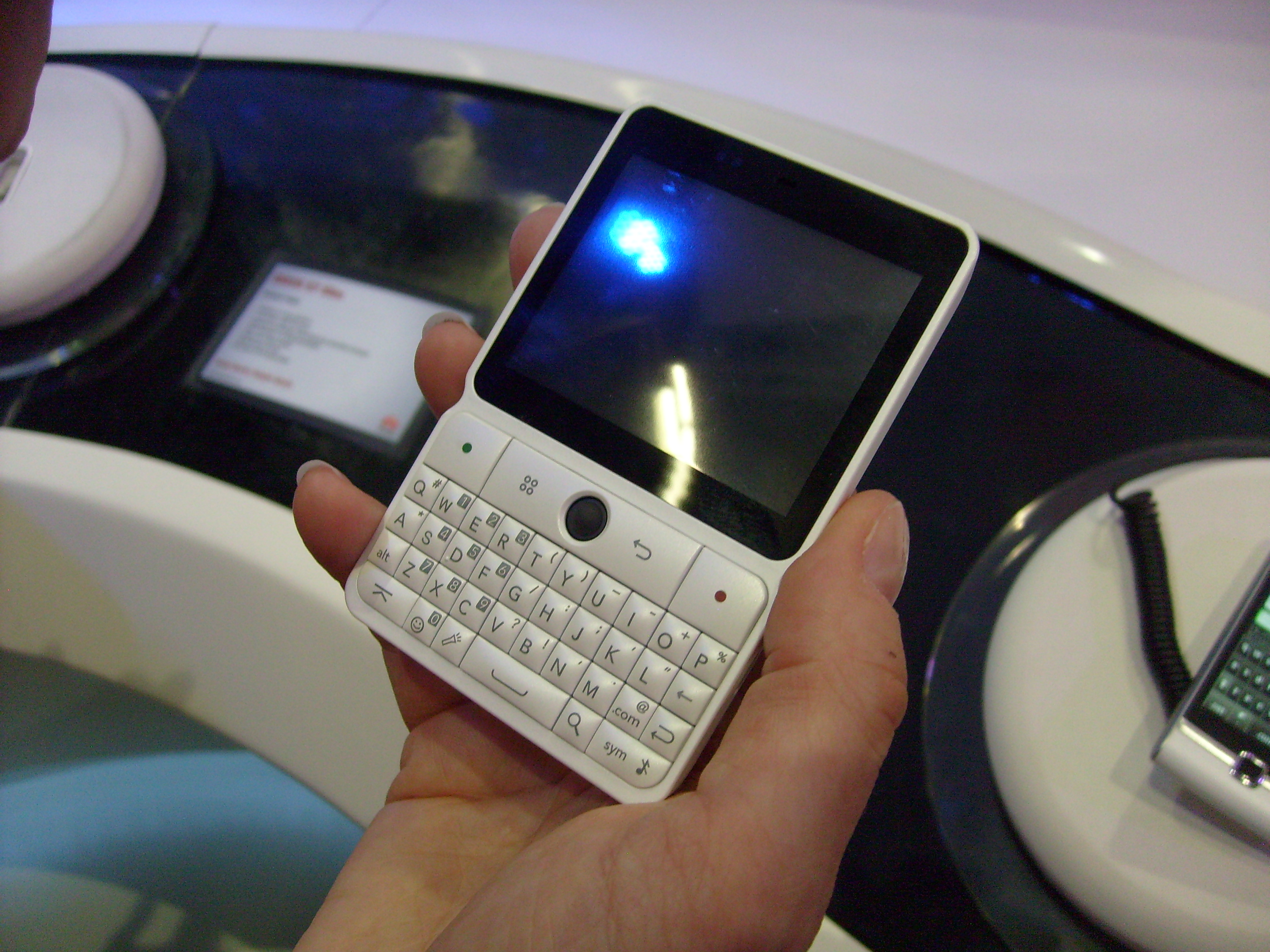 Huawei U8300