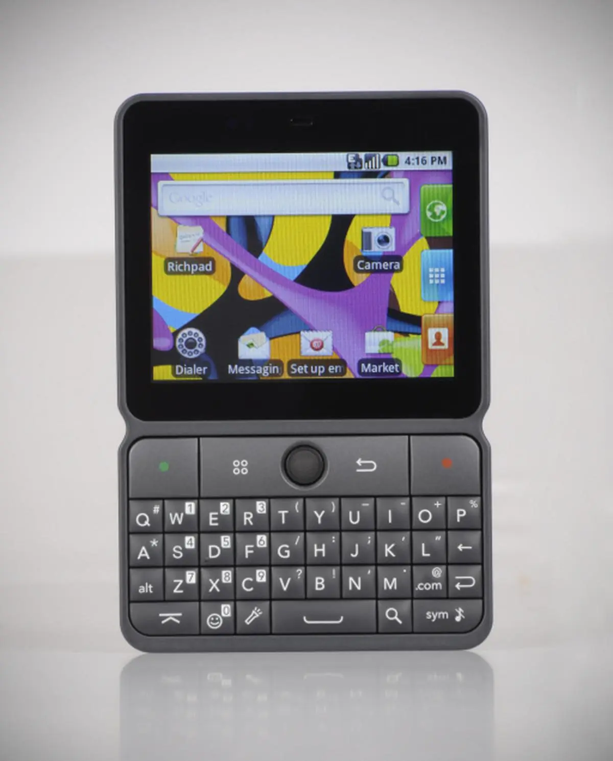 Huawei U8300 Resim 3