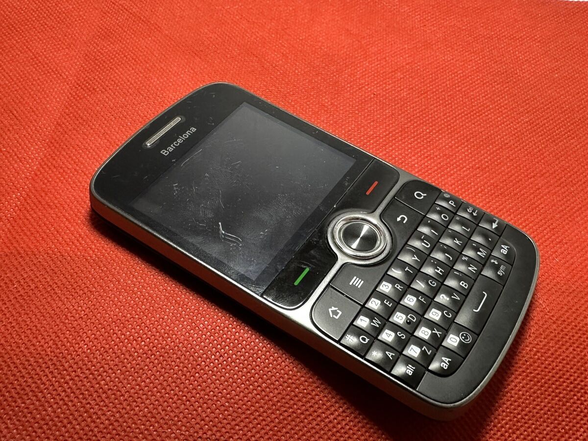 Huawei U8350 Boulder Resim 2