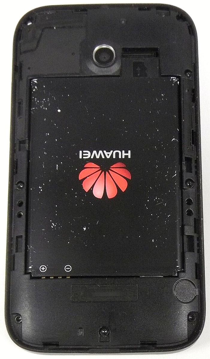 Huawei U8687 Cronos Resim 3
