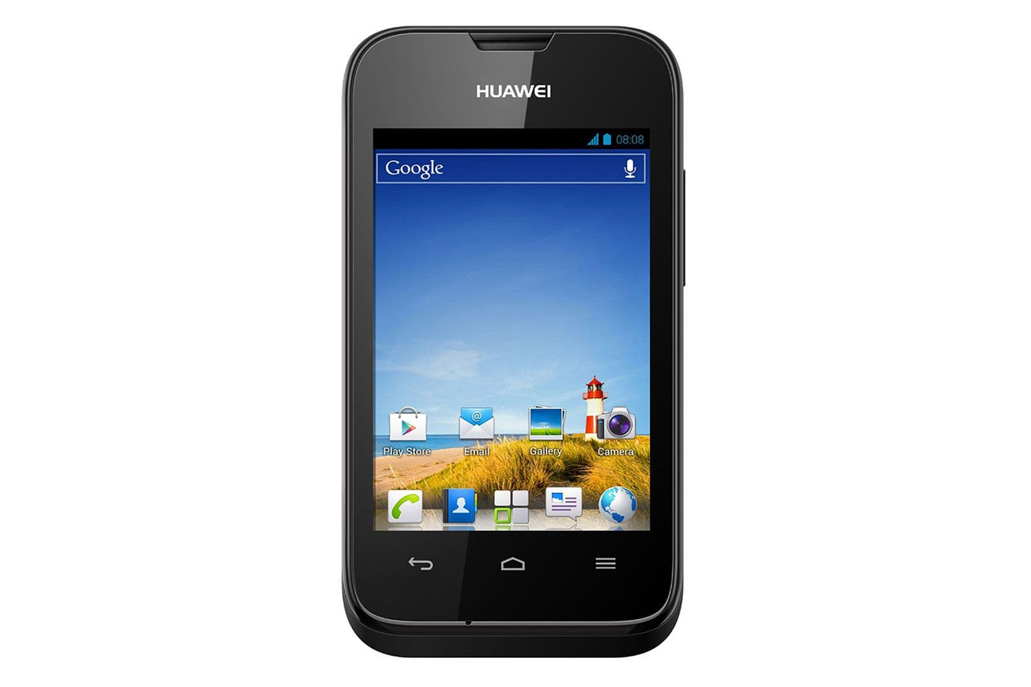 Huawei U8687 Cronos Resim 4