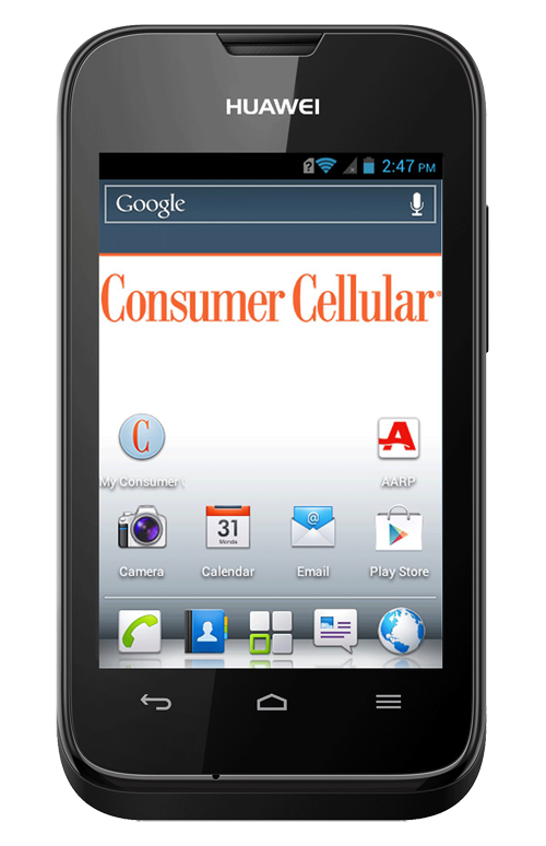Huawei U8687 Cronos Resim 5